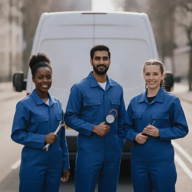 gas boiler repair Gillette